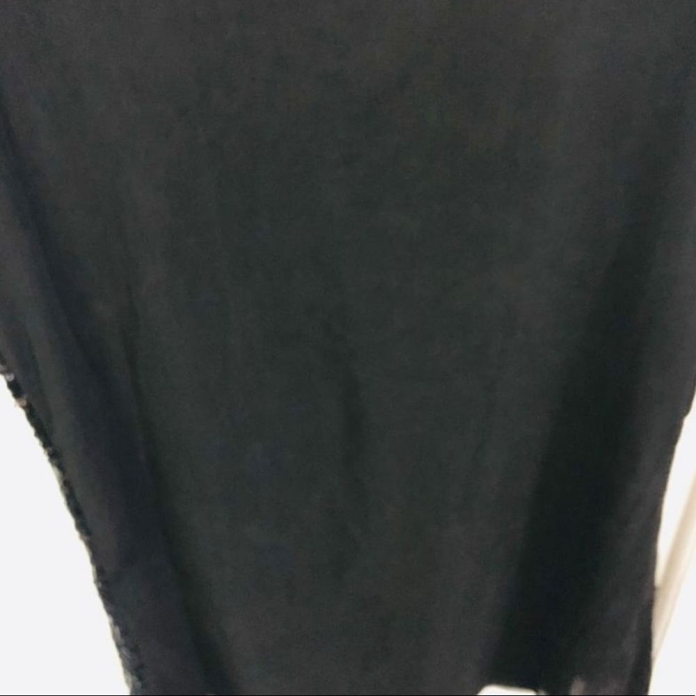 Black sequins top - Picture 5 of 6